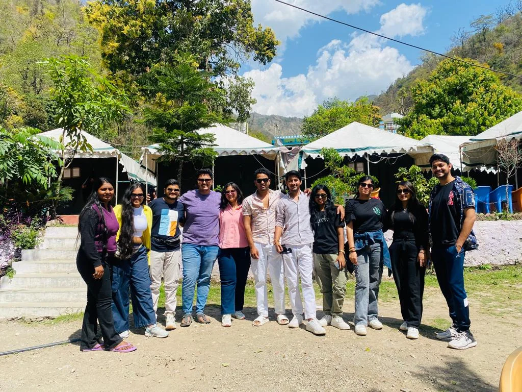 97a21358-4fe2-49f0-b977-c7553d1a0f76 Tapovan Camps