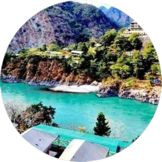 camping in rishikesh