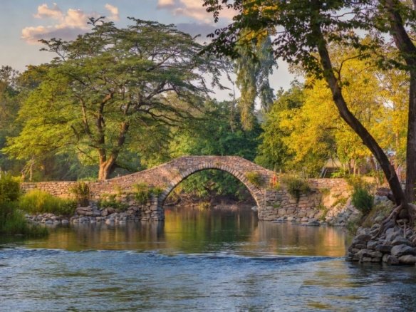 Best Places to Visit in Rishikesh with Family (2026 Guide)