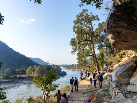 Hidden Gems in Rishikesh That Families Will Love (2026 Edition)