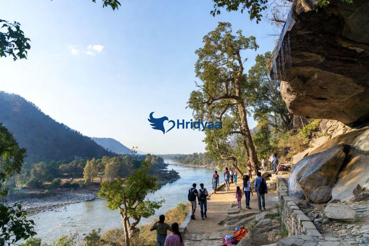 Hidden Gems in Rishikesh That Families Will Love (2026 Edition)