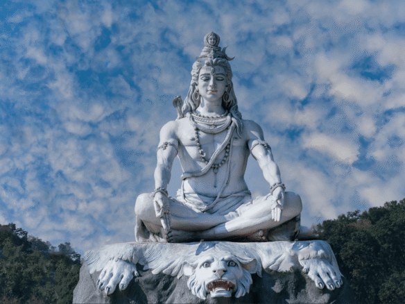 Top Temples to Visit in Rishikesh with Family