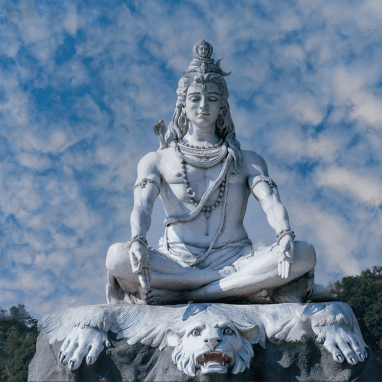 Top Temples to Visit in Rishikesh with Family