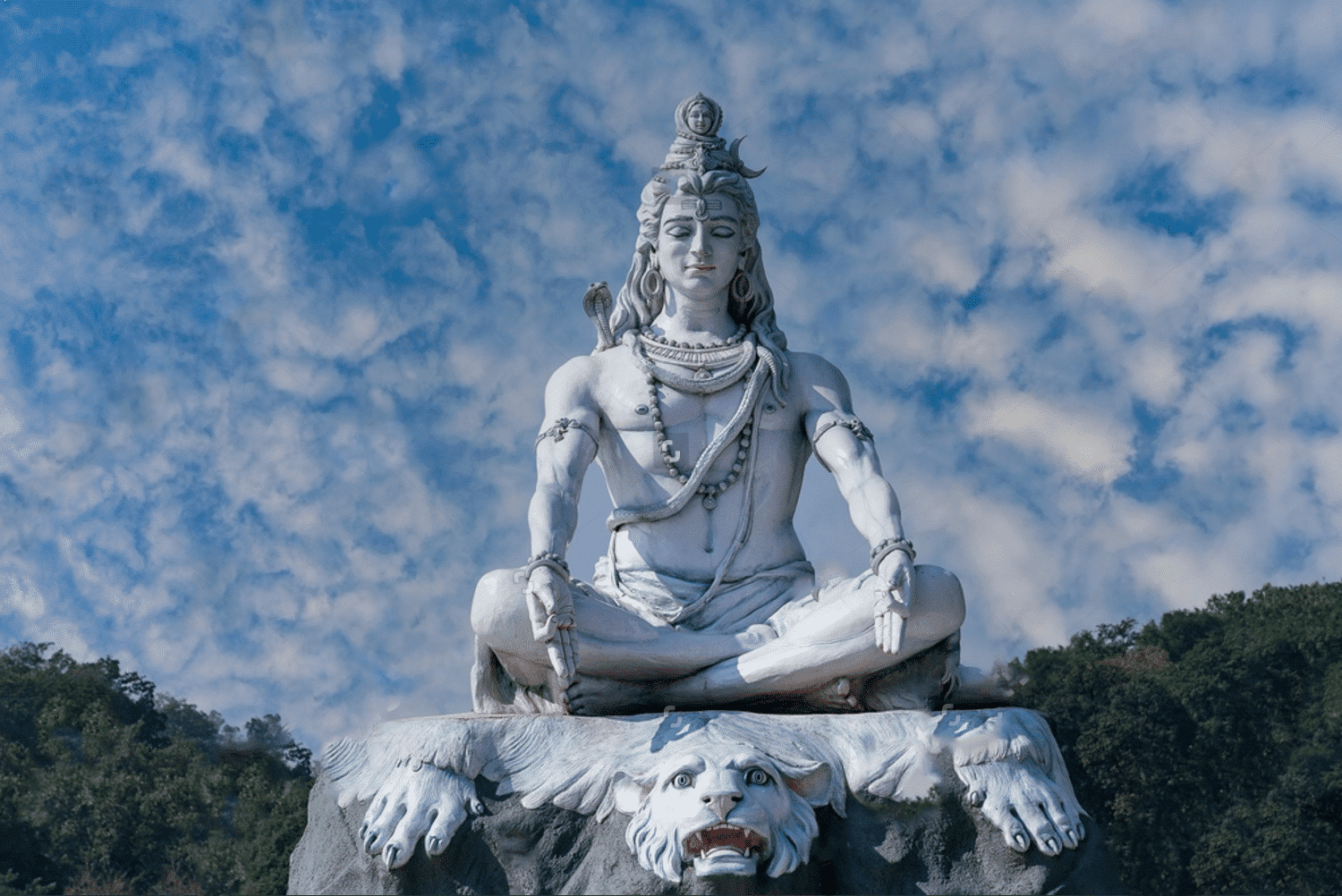 Top Temples to Visit in Rishikesh with Family