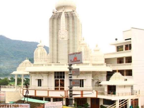 ISKCON Temple in Rishikesh: Beyond the Tourist Trail