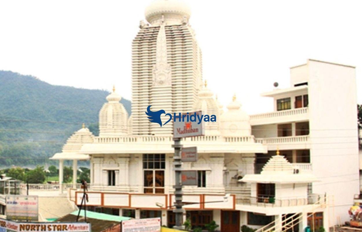 ISKCON Temple in Rishikesh: Beyond the Tourist Trail