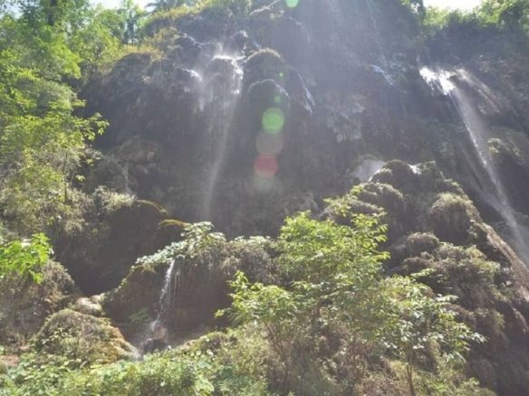 Hidden in the Hills: Why Patna Waterfall Is Rishikesh’s Most Peaceful Escape