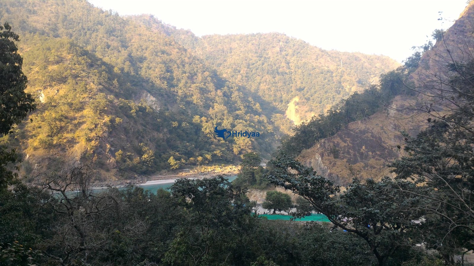 Phool Chatti Explained: Silence, River, and Reality