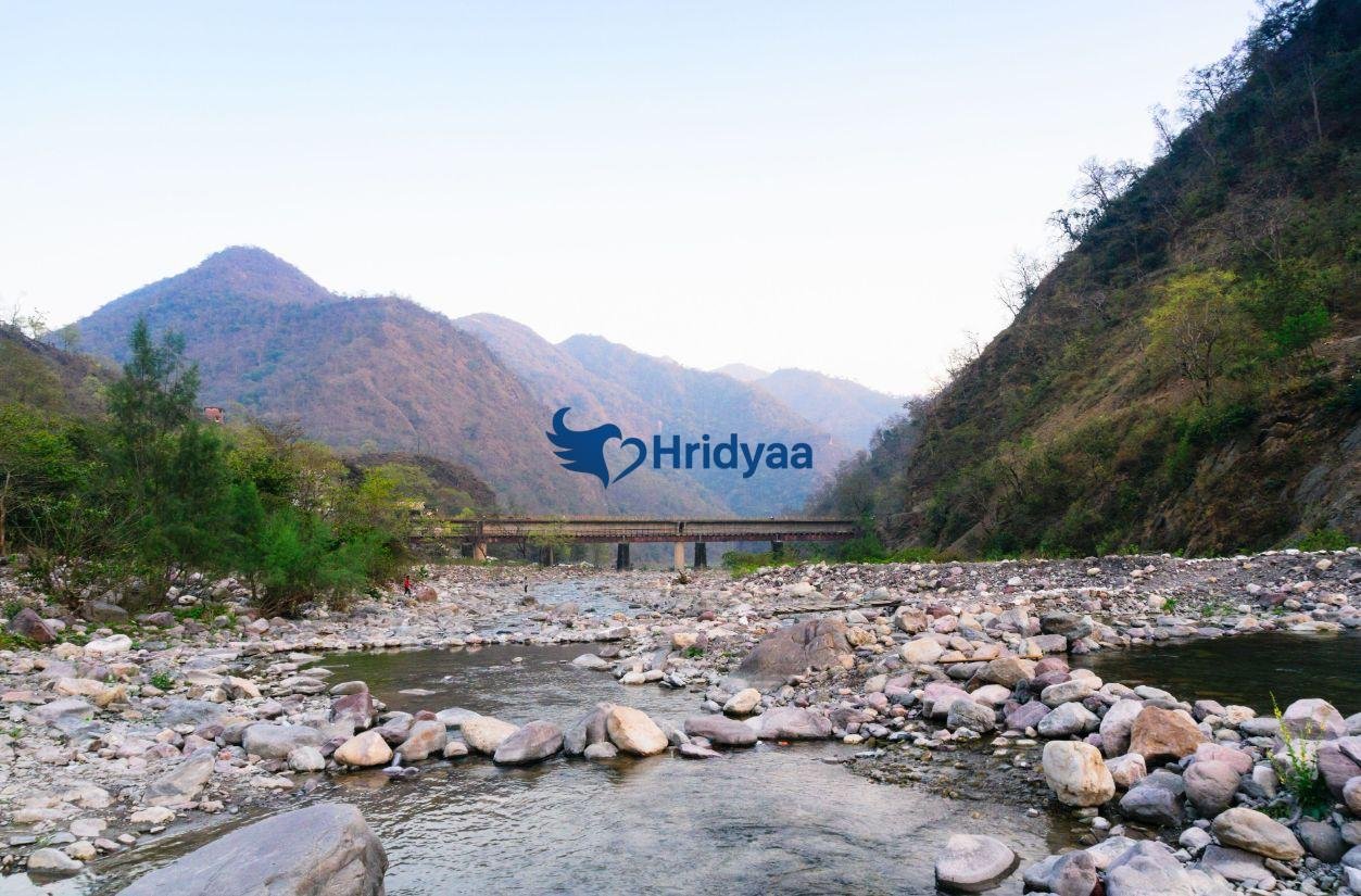 Beyond the Ghats: Exploring Shivpuri on the Ganga