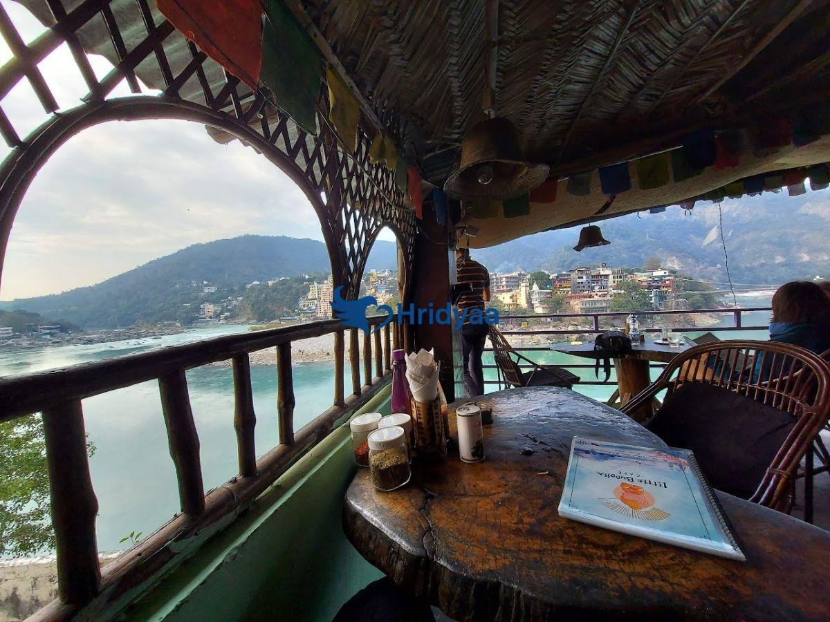 Laxman Jhula Area” section paragraph ends